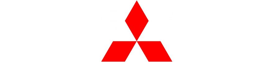 MITSUBISHI - Embrayage renforcé