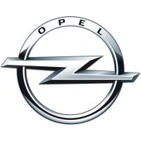 OPEL - Embrayage renforcé