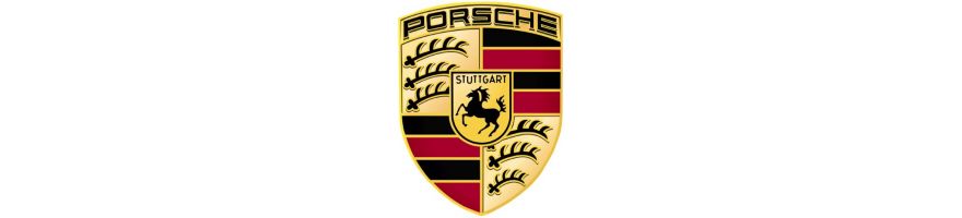 PORSCHE - Embrayage renforcé