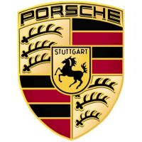 PORSCHE - Embrayage renforcé