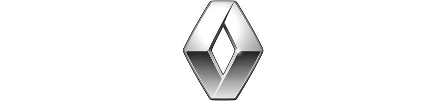 RENAULT - Verstärkte Kupplung