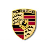 PORSCHE - Exhaust