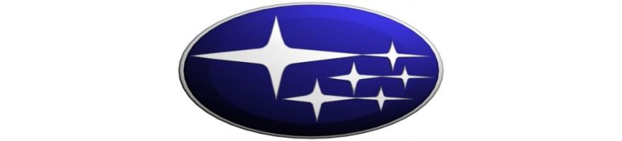 SUBARU - Embrayage renforcé