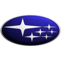 SUBARU - Embrayage renforcé