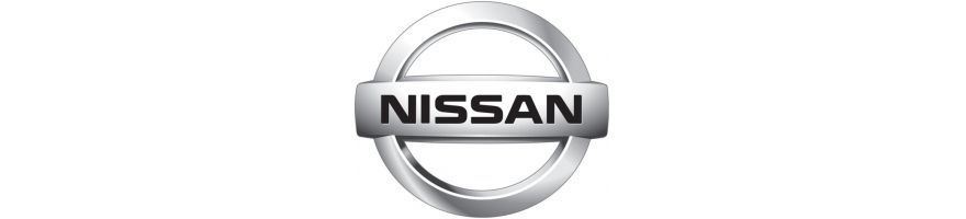 NISSAN - Frizione rinforzata