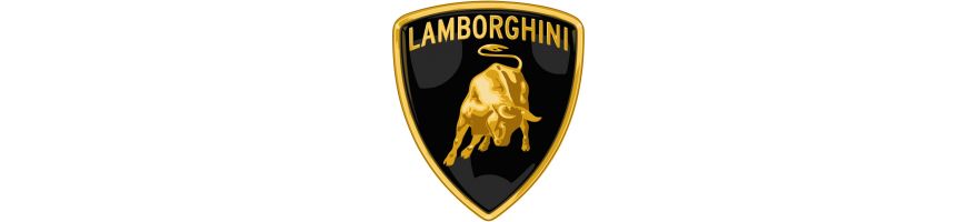 LAMBORGHINI - Embrayage renforcé