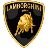LAMBORGHINI - Verstärkte Kupplung