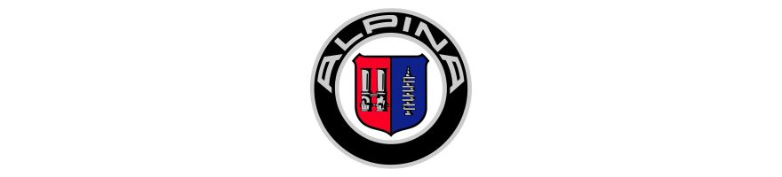 ALPINA - Embrayage renforcé