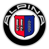 ALPINA - Verstärkte Kupplung