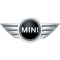 MINI (BMW) - Versterkte koppeling