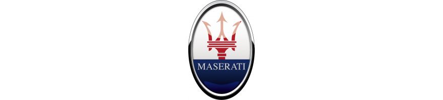 MASERATI - Versterkte koppeling MASERATI - Versterkte koppeling