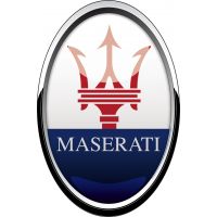 MASERATI - Embrayage renforcé