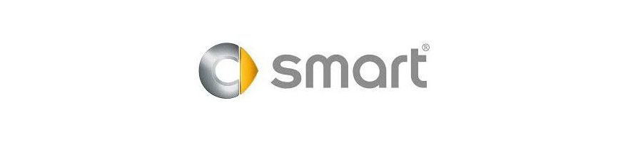 SMART - Embrayage renforcé