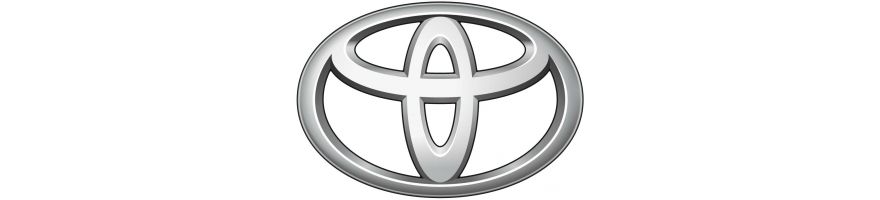 TOYOTA - Embrayage renforcé