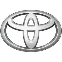 TOYOTA - Embrayage renforcé