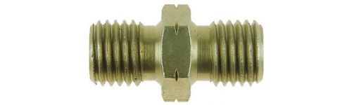 METRISCH-METRISCHE Kraftstoffadapter