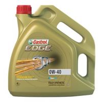 CASTROL EDGE