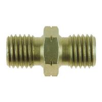 Adaptadores de aceite mŽtricos a mŽtricos