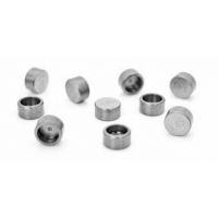 Inserts for mechanical pushbuttons