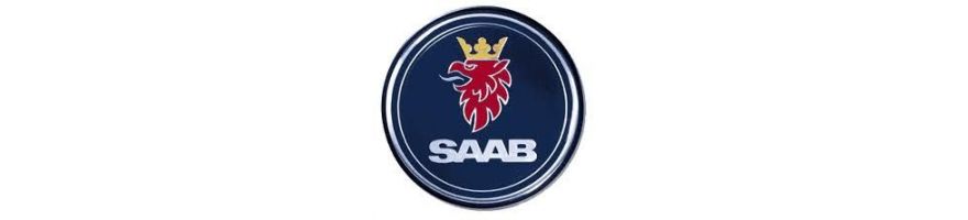 SAAB - Versterkte motoronderdelen