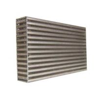 INTERCOOLER SUR MESURE: faisceaux, collecteurs