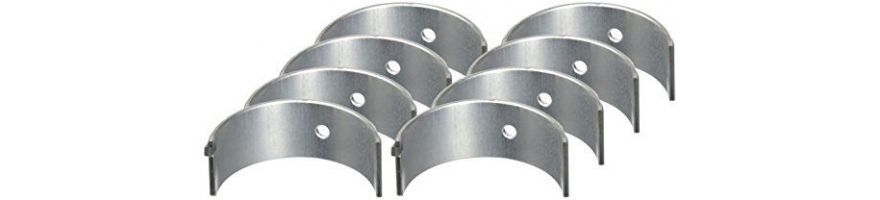 Federal Mogul Glyco Pads