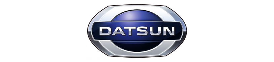DATSUN - Remleidingenset voor de luchtvaart