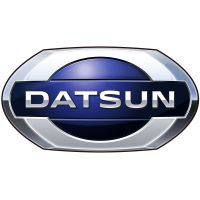 DATSUN - Kit durites de frein aviation