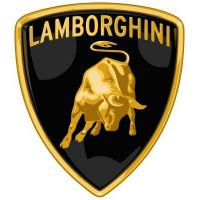 LAMBORGHINI - Kit durites de frein aviation