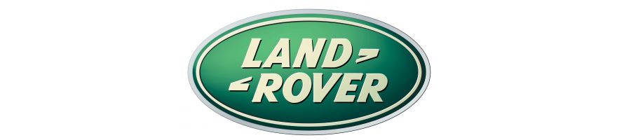 LAND ROVER - Bremsschlauchsatz für die Luftfahrt LAND ROVER - Bremsschlauchsatz für die Luftfahrt
