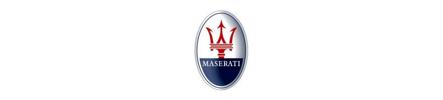 MASERATI - Kit durites de frein aviation