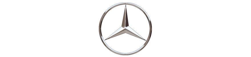 MERCEDES - Remleidingenset voor de luchtvaart MERCEDES - Remleidingenset voor de luchtvaart