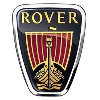 ROVER - Kit durites de frein aviation