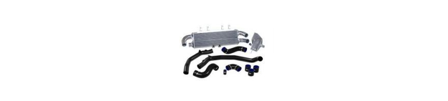 Specific intercoolers