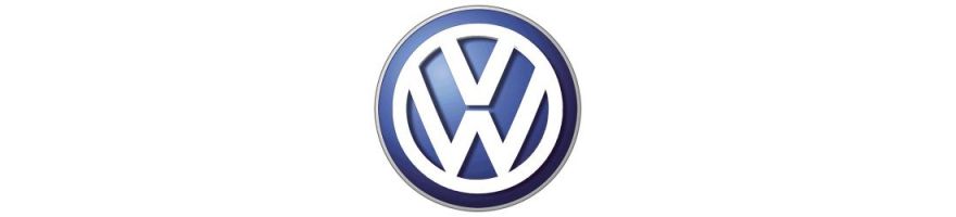 VOLKSWAGEN - Ressorts courts