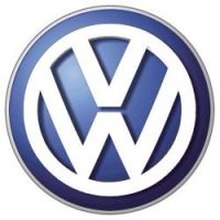 VOLKSWAGEN - Ressorts courts