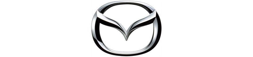 MAZDA Amortisseurs SPORT