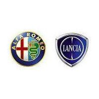 LANCIA / ALFA ROMEO - Soupapes renforcées