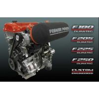 DURATEC (FORD / MAZDA) - Soupapes renforcées