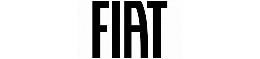 FIAT - Parti motore rinforzate