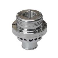 Dump valve upgrade per voertuig