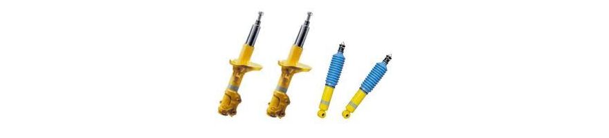 PAR REFERENCE BILSTEIN SPORT