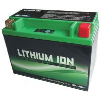 Batteries 12V ultra légères