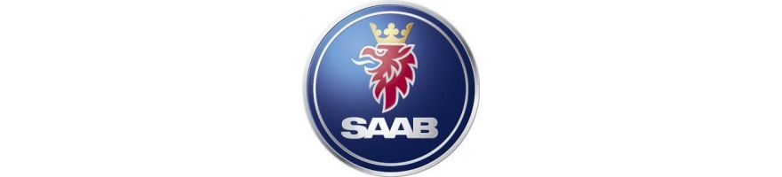 SAAB - Silent-blocs