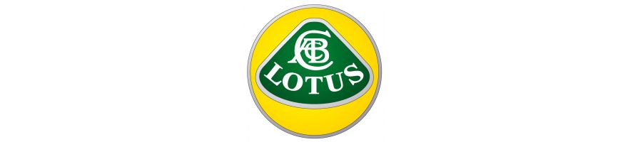 LOTUS - Silent-blocs