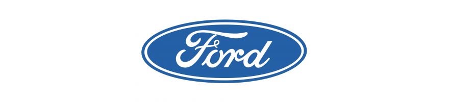 FORD Focus I 1998-2009 - echappement