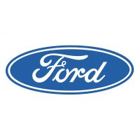 FORD Mondeo I 1993-1996 - uitlaat