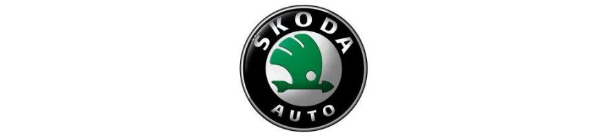 SKODA - Ersatzluftfilter