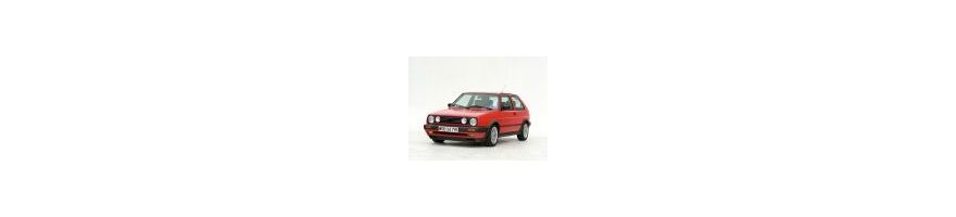 VOLKSWAGEN Golf II Amortisseurs SPORT