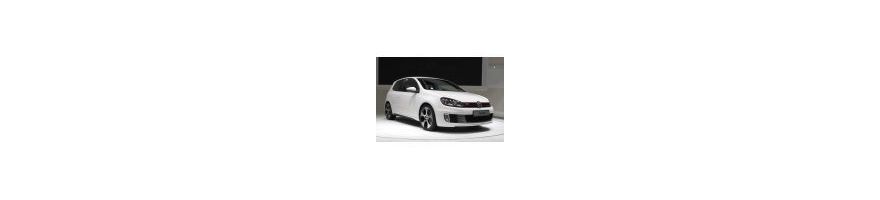 VOLKSWAGEN Golf VI Amortisseurs SPORT